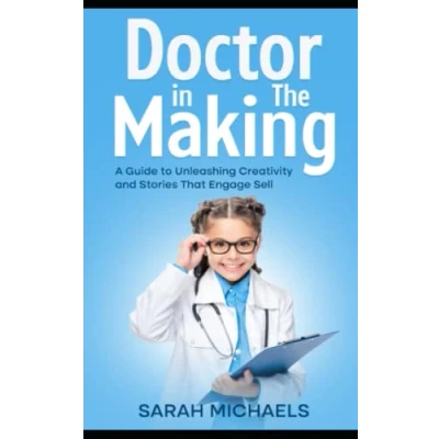 Afbeelding van Doctor in the Making
