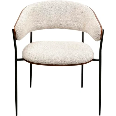 Afbeelding van Kare Design Cindy Stoel met armleuningen