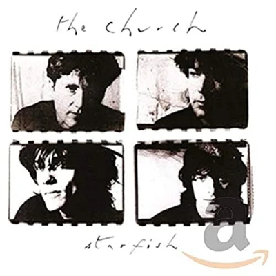 Afbeelding van Church Starfish