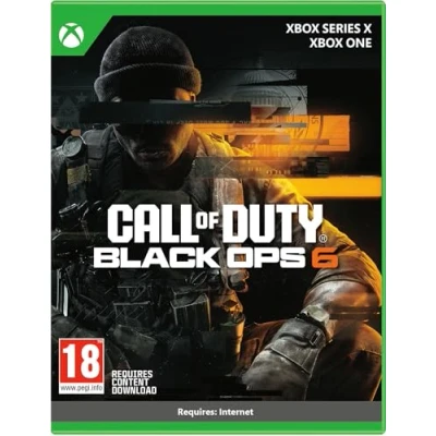 Image de Xbox Call of Duty®: Black Ops 6 Ensemble Cross Gen Série X et One