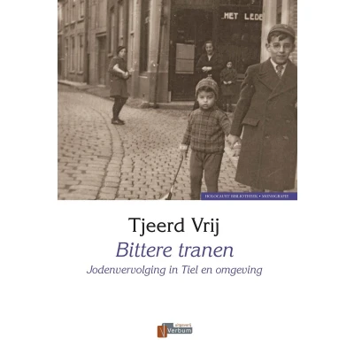 Afbeelding van Bittere tranen