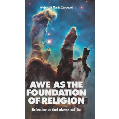Afbeelding van Awe as the Foundation of Religion