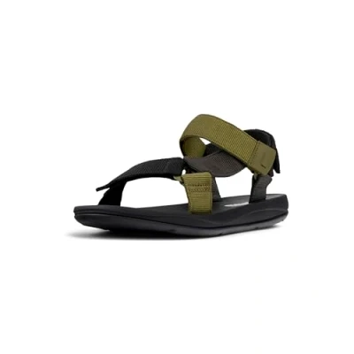 Afbeelding van Camper Chaussures de match pour homme, Multicolore 032, 39 EU