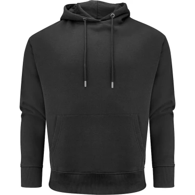Afbeelding van James Harvest HOPEDALE HOODIE 2132029 Zwart