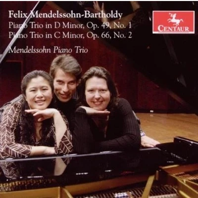 Image de Piano trios