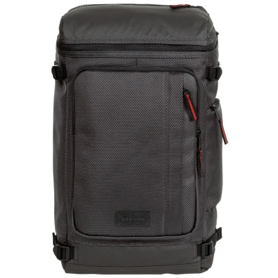 Afbeelding van Eastpak Cnnct Tecum Top accent grey backpack