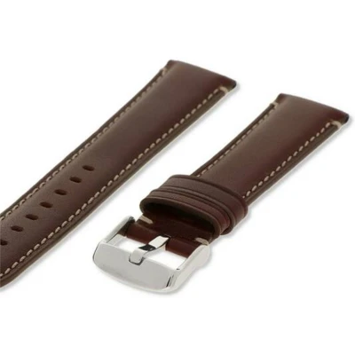 Afbeelding van Morellato PMX034GIORGI18 Manufatti Horlogeband 18mm