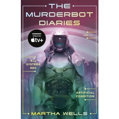 Afbeelding van Murderbot Diaries The Vol. 1