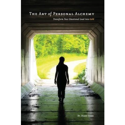 Afbeelding van The Art of Personal Alchemy
