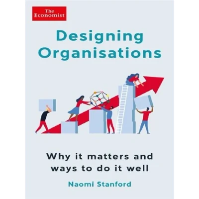 Image de Designing Organisations
