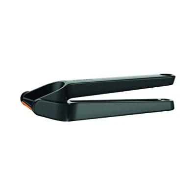 Afbeelding van Fiskars Functional Form Knoflookpers Zwart