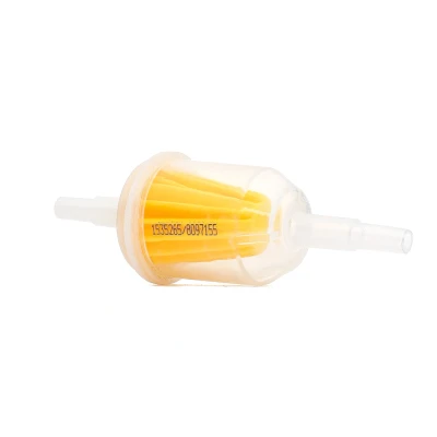 Afbeelding van Valeo Brandstoffilter 587000
