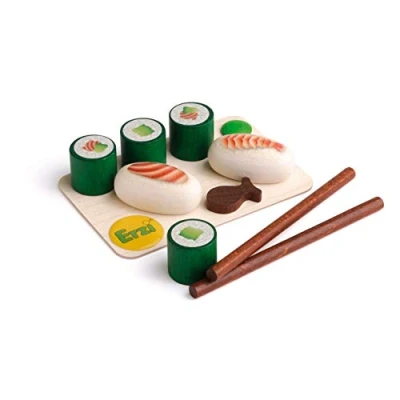 Afbeelding van Erzi sushi