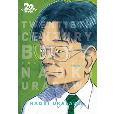 Afbeelding van 20th Century Boys: The Perfect Edition, Vol. 4