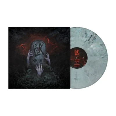 Afbeelding van Lik Necro (LP)