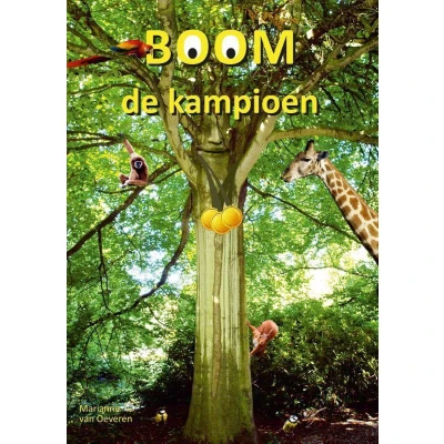 Afbeelding van Boom de kampioen