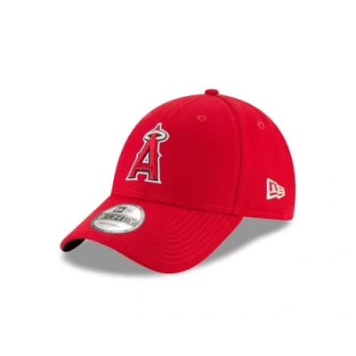 Afbeelding van LA Angels The League Red 9FORTY Cap