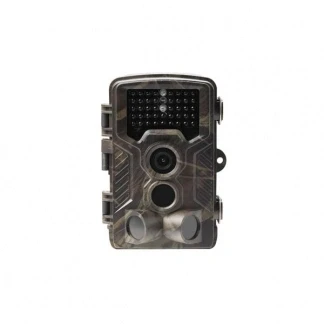 Afbeelding van Wildcamera Denver (Full HD, 8 Mpx, Bewegingssensor tot 25 meter, Waterdicht, Nachtzicht)