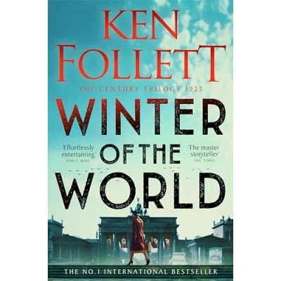 Afbeelding van the Century Trilogy2 Winter of World