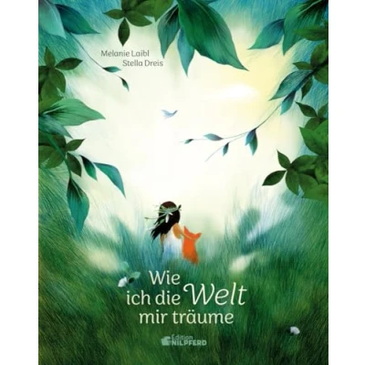 Afbeelding van Wie ich die Welt mir träume