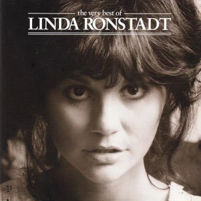 Afbeelding van Very Best Of Linda Ronstadt