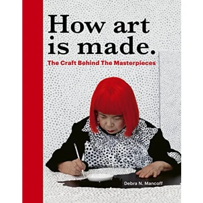 Afbeelding van How Art is Made