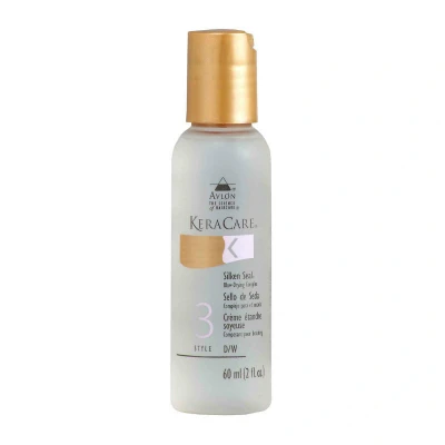 Afbeelding van KeraCare Silken Seal Blow Drying 60 ml