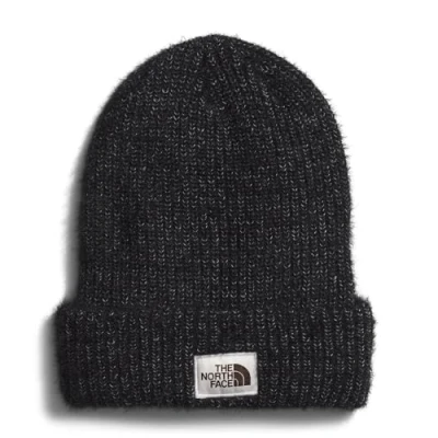 Afbeelding van The North Face dames Salty Bae fijngebreide muts
