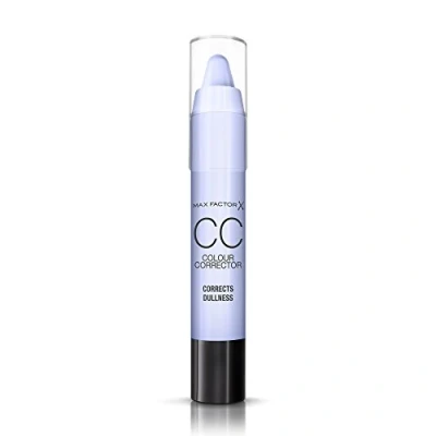 Afbeelding van Max Factor CC Colour Corrector Corrects Dullness