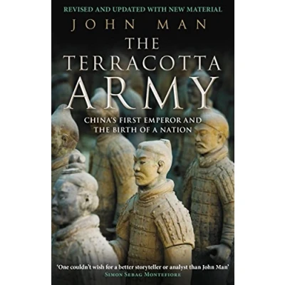 Afbeelding van Terracotta Army