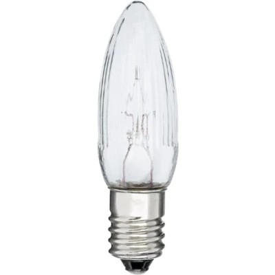 Afbeelding van Konstsmide 2651 030 Reservelampen 3 stuk(s) E10 24 V Helder