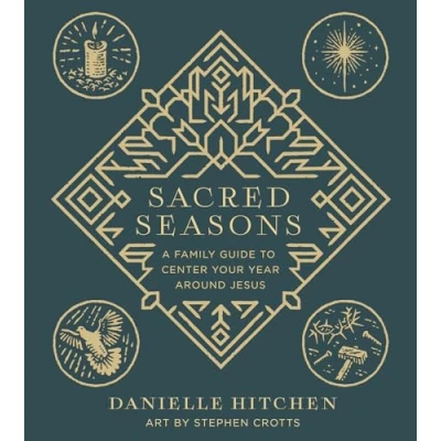 Afbeelding van Sacred Seasons