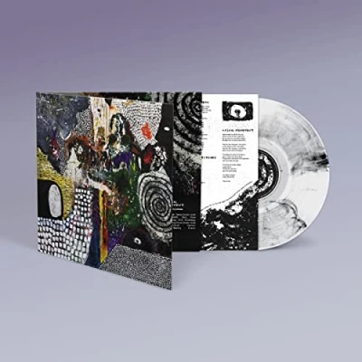 Afbeelding van Bdrmm I Don&#039;t Know (LP)