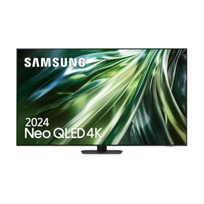 Image de TV Neo QLED Samsung TQ85QN90D85&quot; 4K UHD 2024