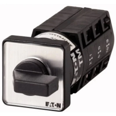 Afbeelding van Eaton TM 3 8233/E Wisselschakelaar 10 500 V 1 stuk(s)