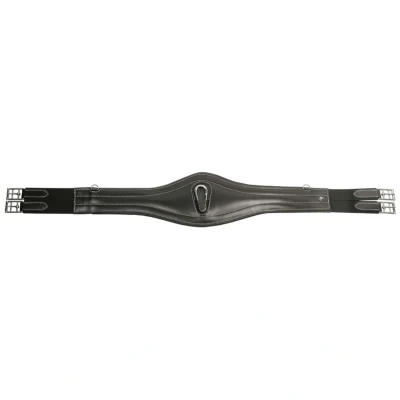 Afbeelding van Harry&#039;s Horse Singel Deluxe Zwart 135cm