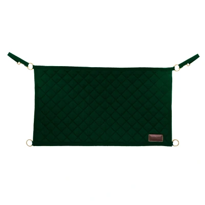 Image de Kentucky Longe d&#039;Attache Vert Foncé 92x53cm