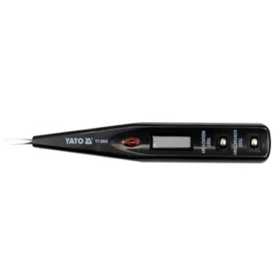 Afbeelding van YATO YT 2862 Spanningtester