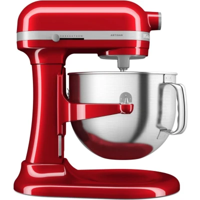 Afbeelding van Kitchenaid 5ksm70shxeca