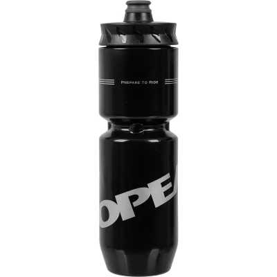 Afbeelding van Water Bottle Topeak Logo 750ml Black