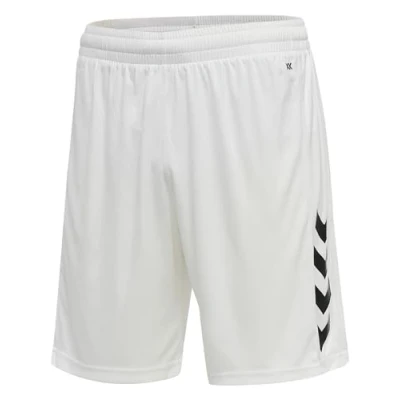 Afbeelding van Hummel Korte broeken, Heren, Maat: 4XL, White