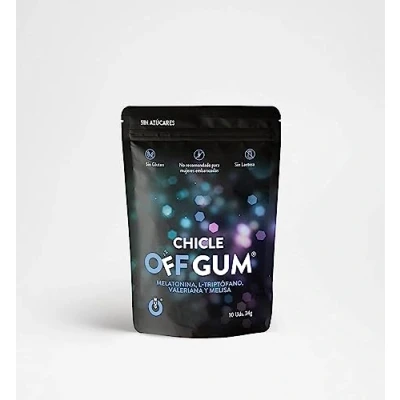 Afbeelding van Wug Gum Off 10 Units