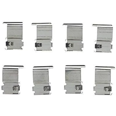 Afbeelding van Brembo Rem montageset A 02 242