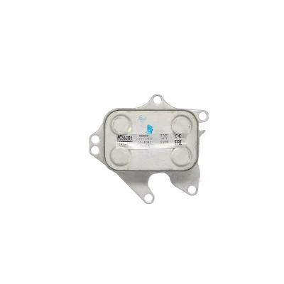 Afbeelding van Nissens Oliekoeler motorolie 90990