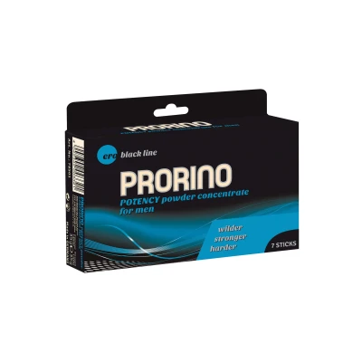 Afbeelding van Prorino libido poeder man