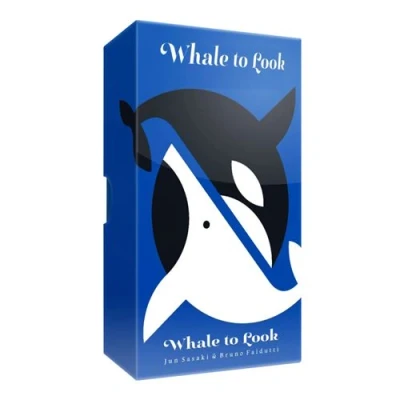Image de Jeu classique Pixie Games Whale to Look