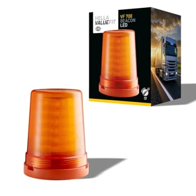 Afbeelding van HELLA 2XD 357 958 111 Flitslamp