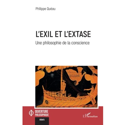 Image de L&#039;exil et l&#039;extase