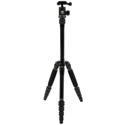 Afbeelding van Sirui Traveller 5A statief