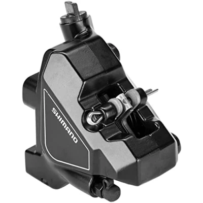 Afbeelding van Shimano Remklauw Altus Br ur300 Schijfrem Zwart